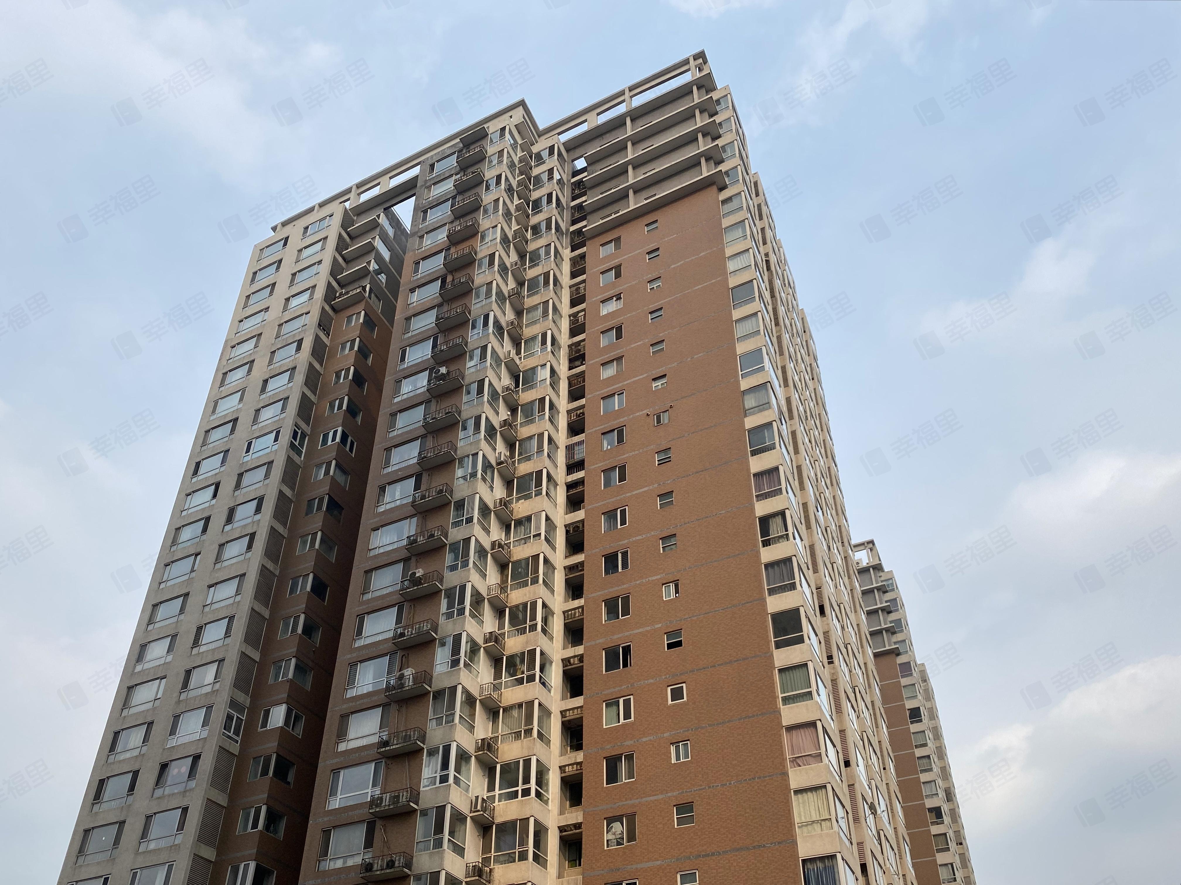 碧兴园小区效果图