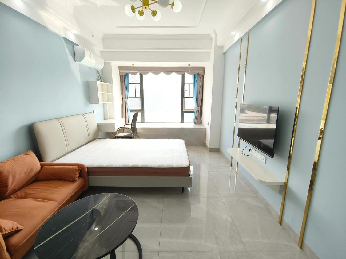 整租·建园小区