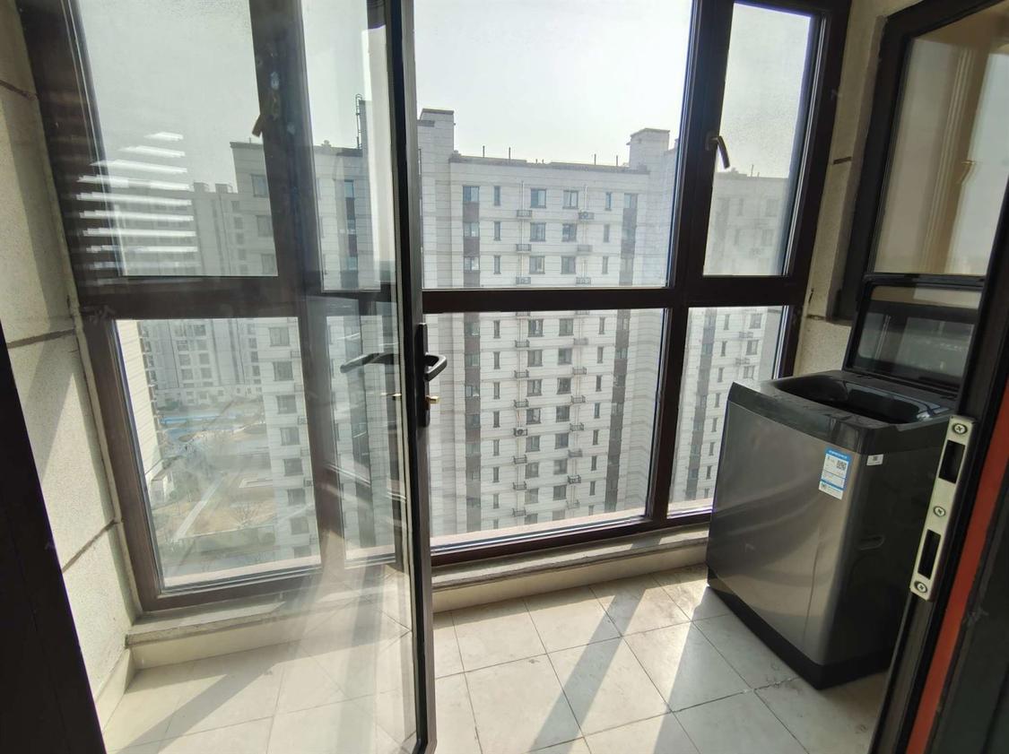 整租·青特金地汇豪观邸