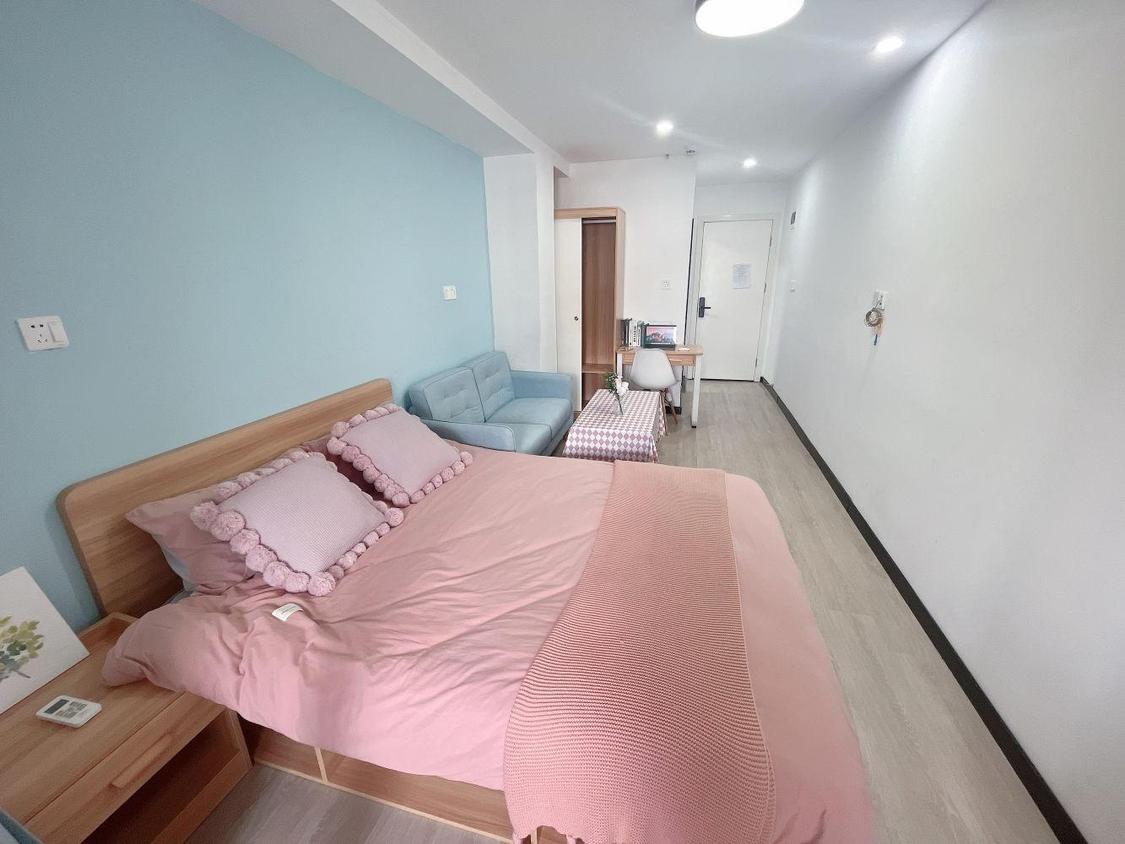 整租·左岸香堤