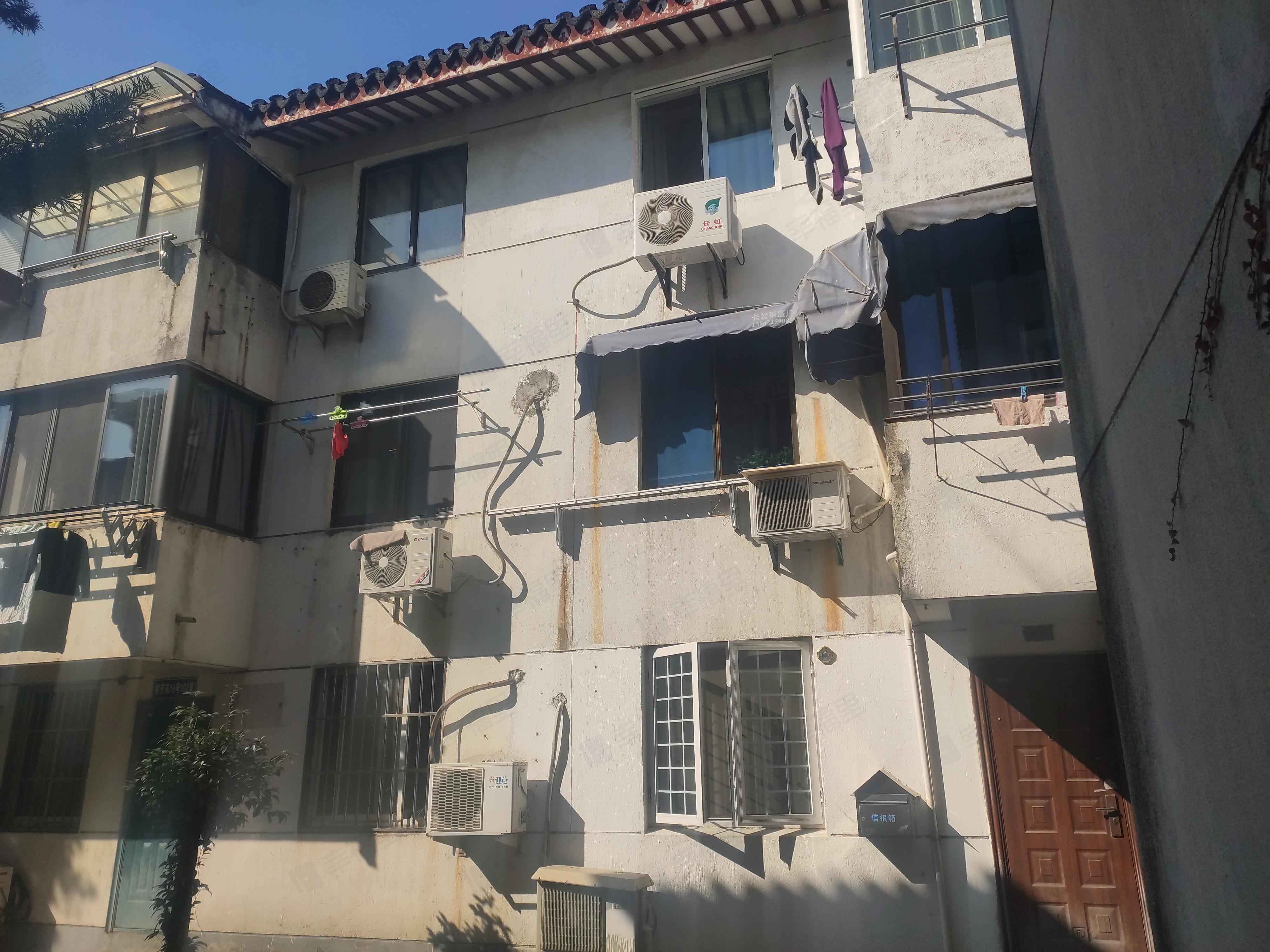 桐芳苑小区效果图