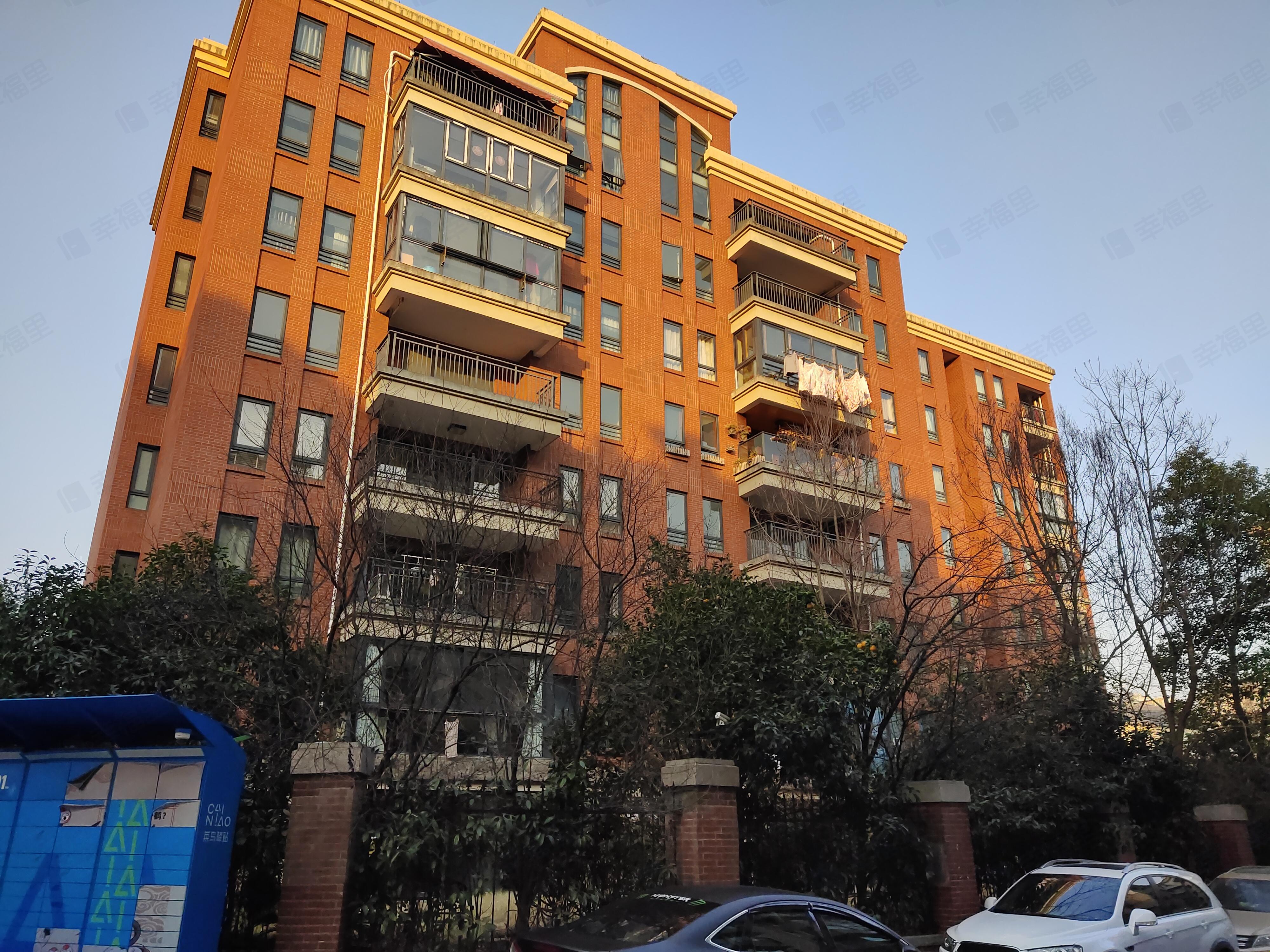 中山御庭小区效果图