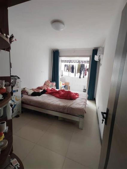 北京梦园小区3室2厅88平中楼层/共6层