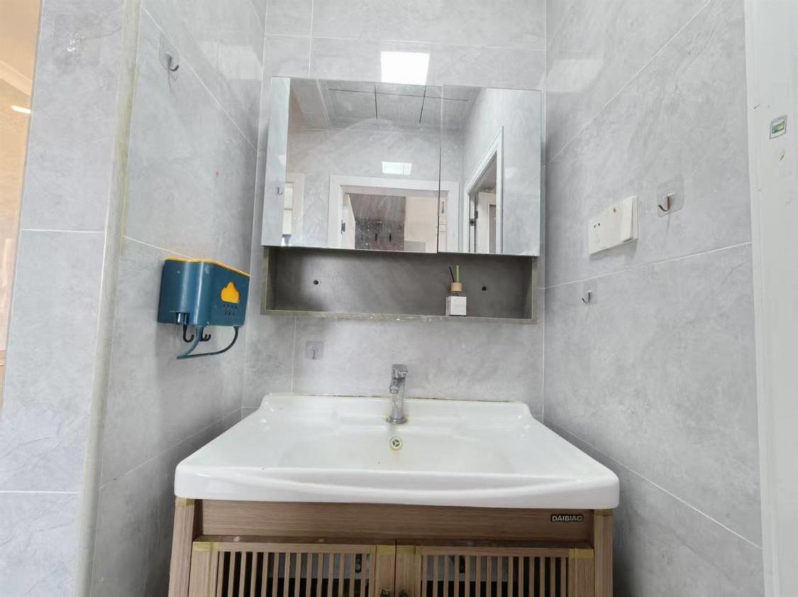 整租·角美中骏四季阳光一期