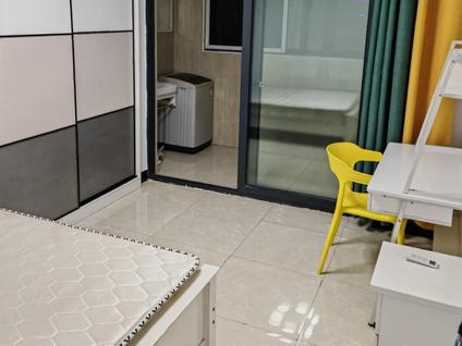 浦东康桥整租 仁怡苑3室1厅/85平/中楼层