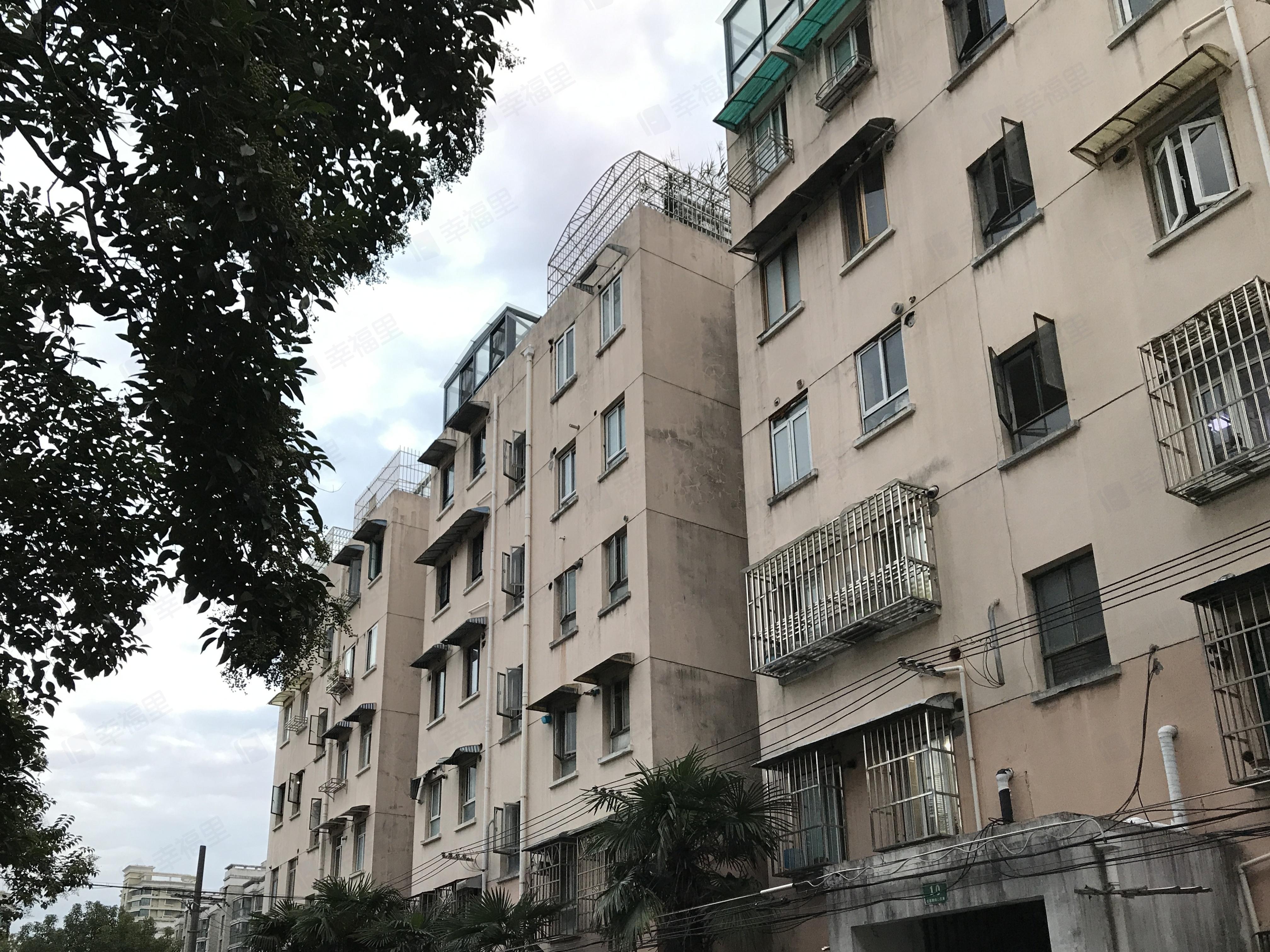 云莲苑小区效果图