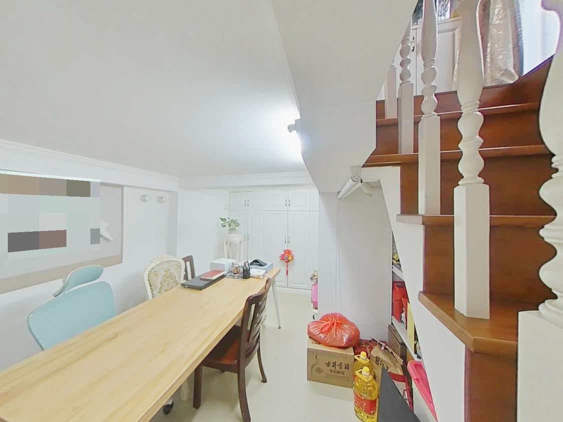 整租·小上海新城