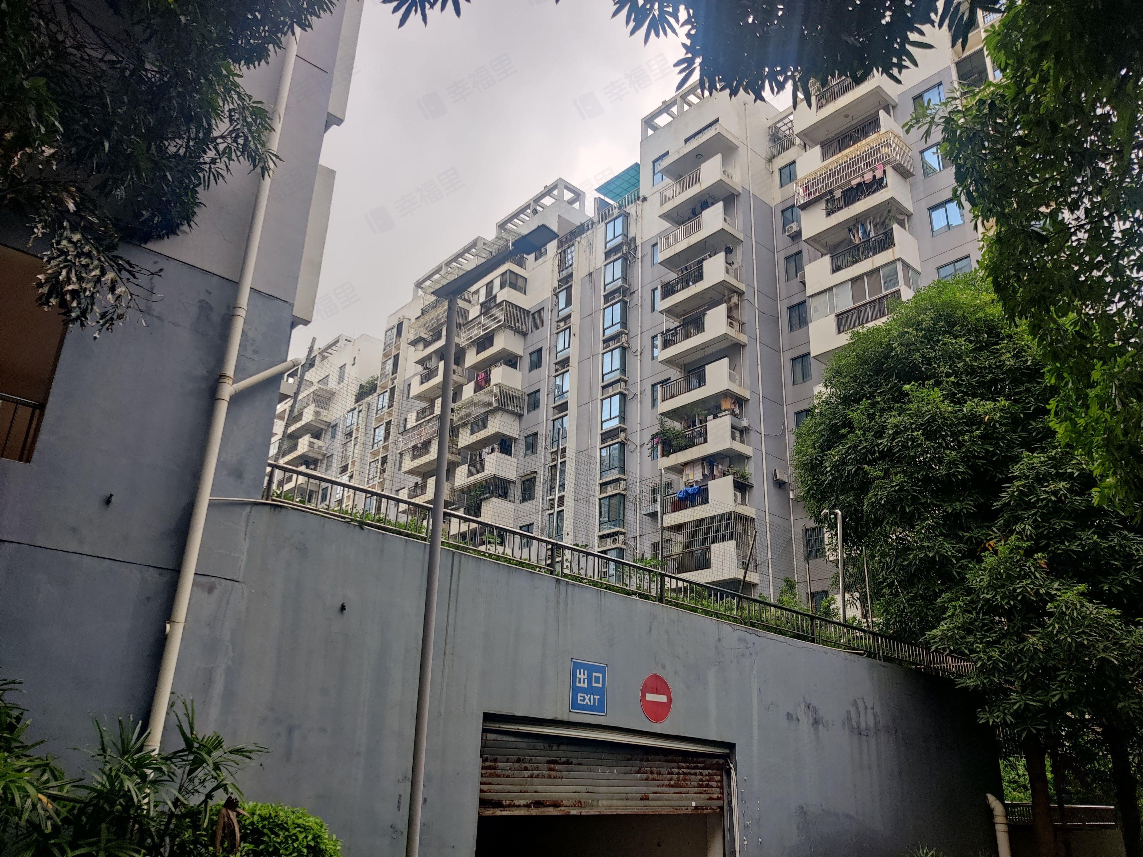  永凯春晖花园(C区)小区效果图