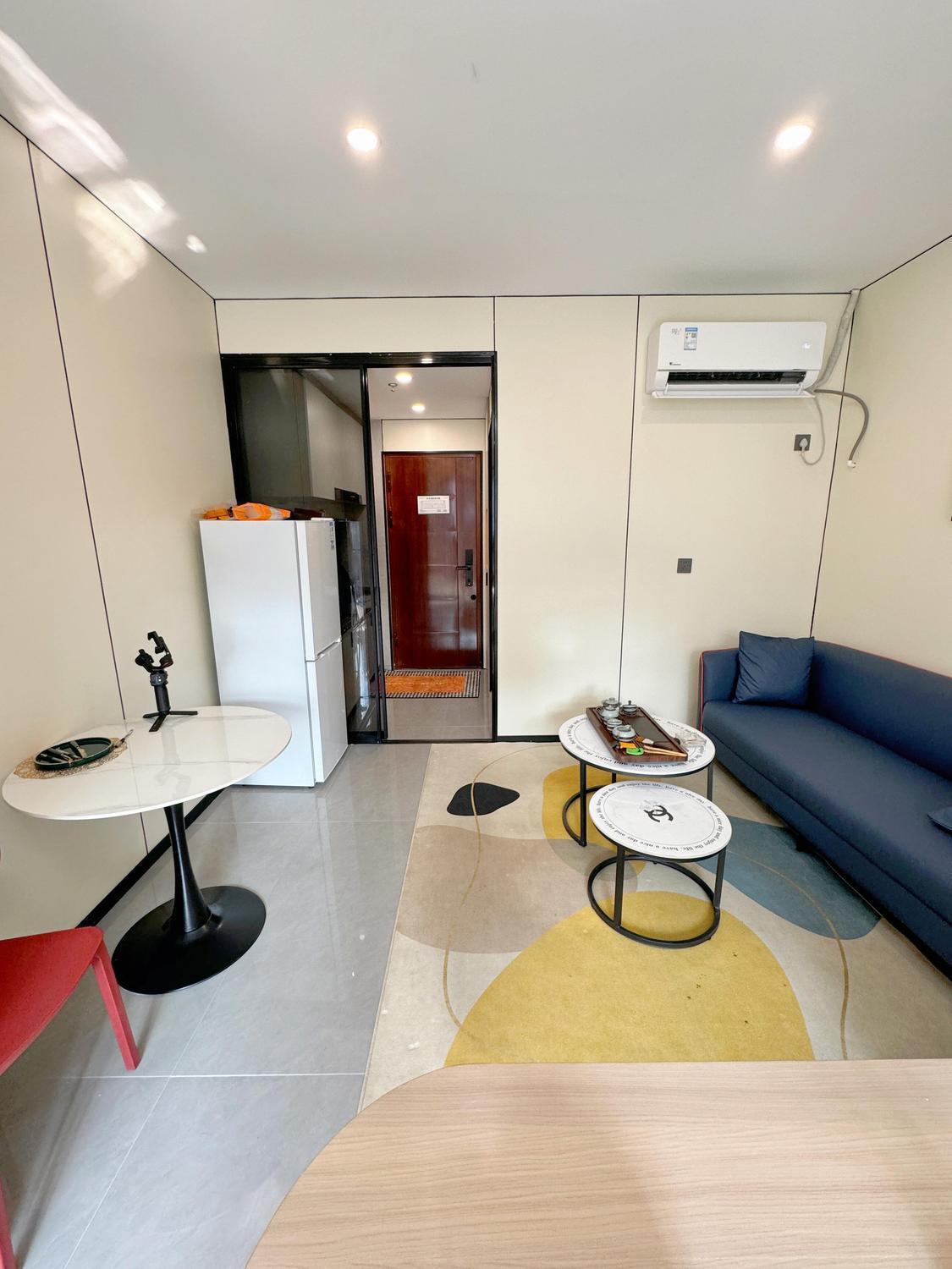 整租·楠悦嘉园