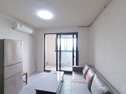 浦东康桥整租 仁怡苑1室1厅/60平/低楼层