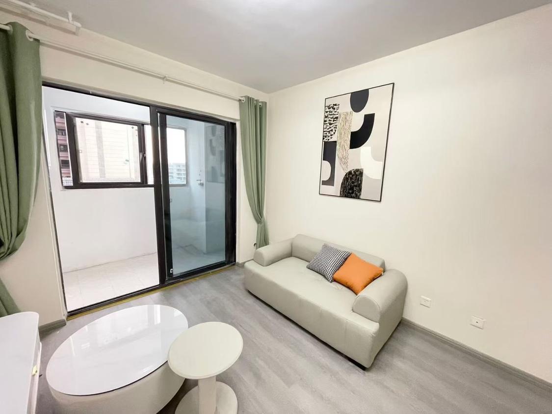 整租·江汽五村