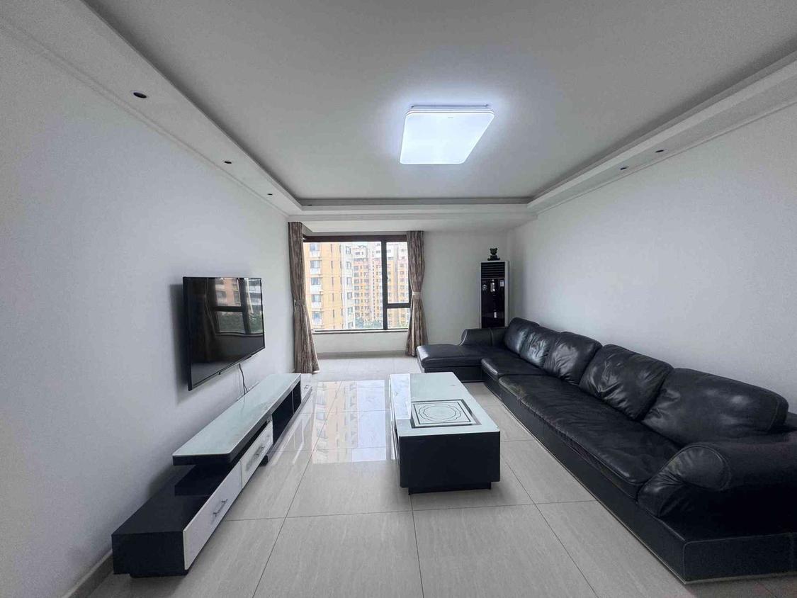 整租·东湖大郡(二期)