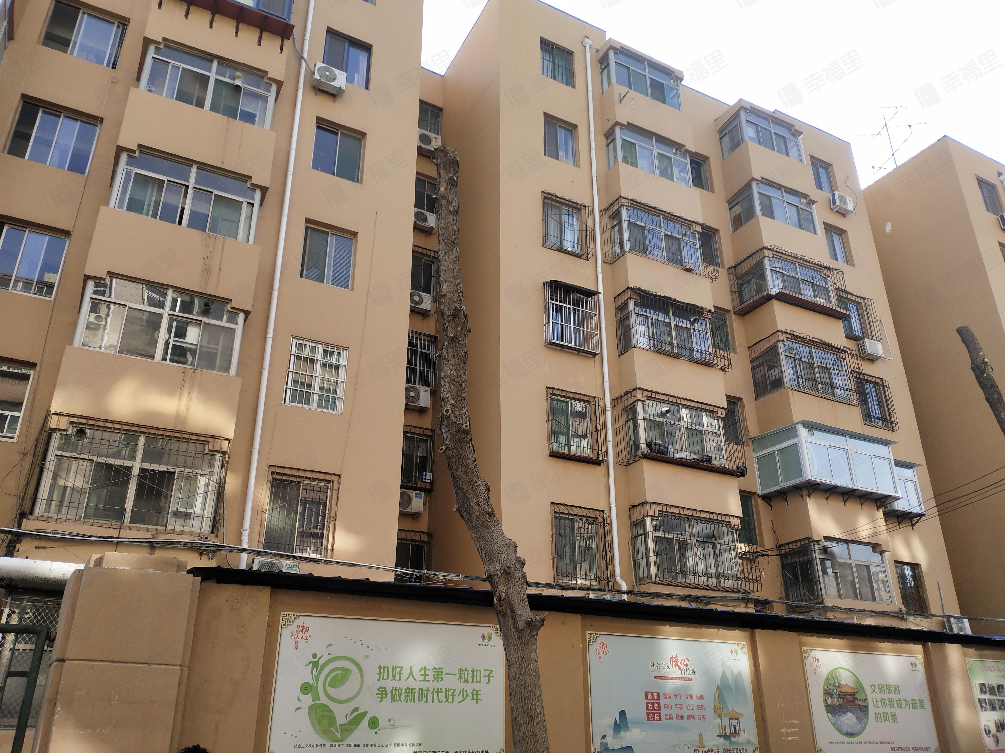 凤林小区(南区)小区效果图