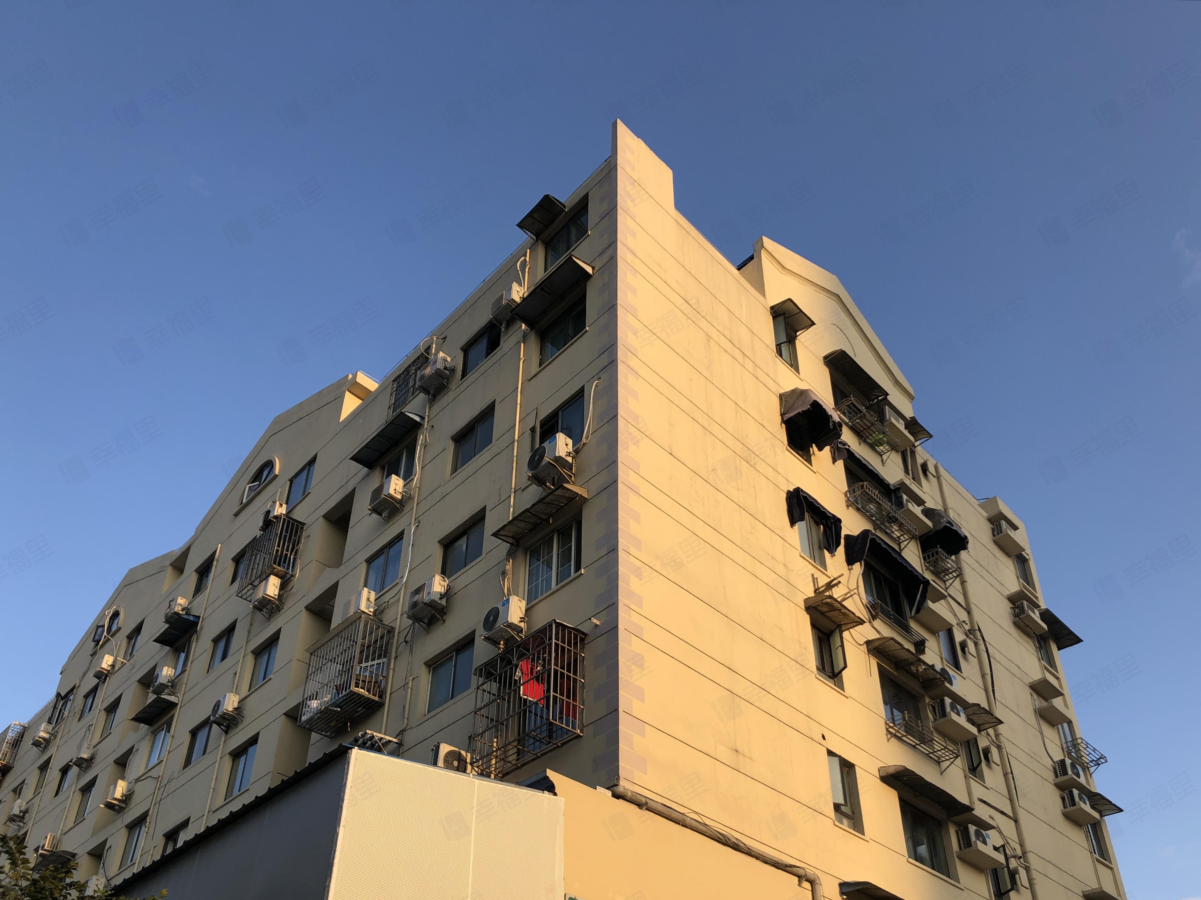 羽北小区小区效果图