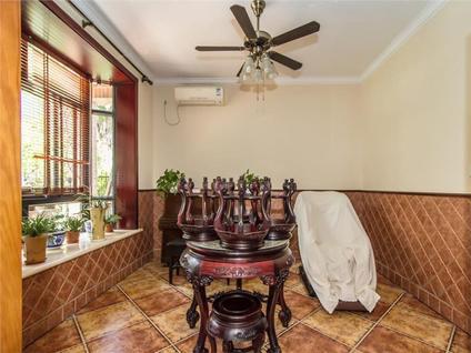 北京古猗庄园4室2厅241.98平底层/共3层