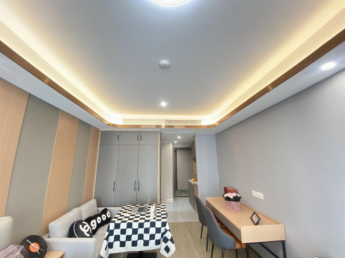 合租·马陆汽配城