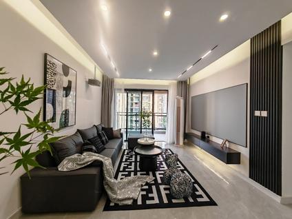 青羊外光华整租 龙欣苑2室1厅/92平/中楼层