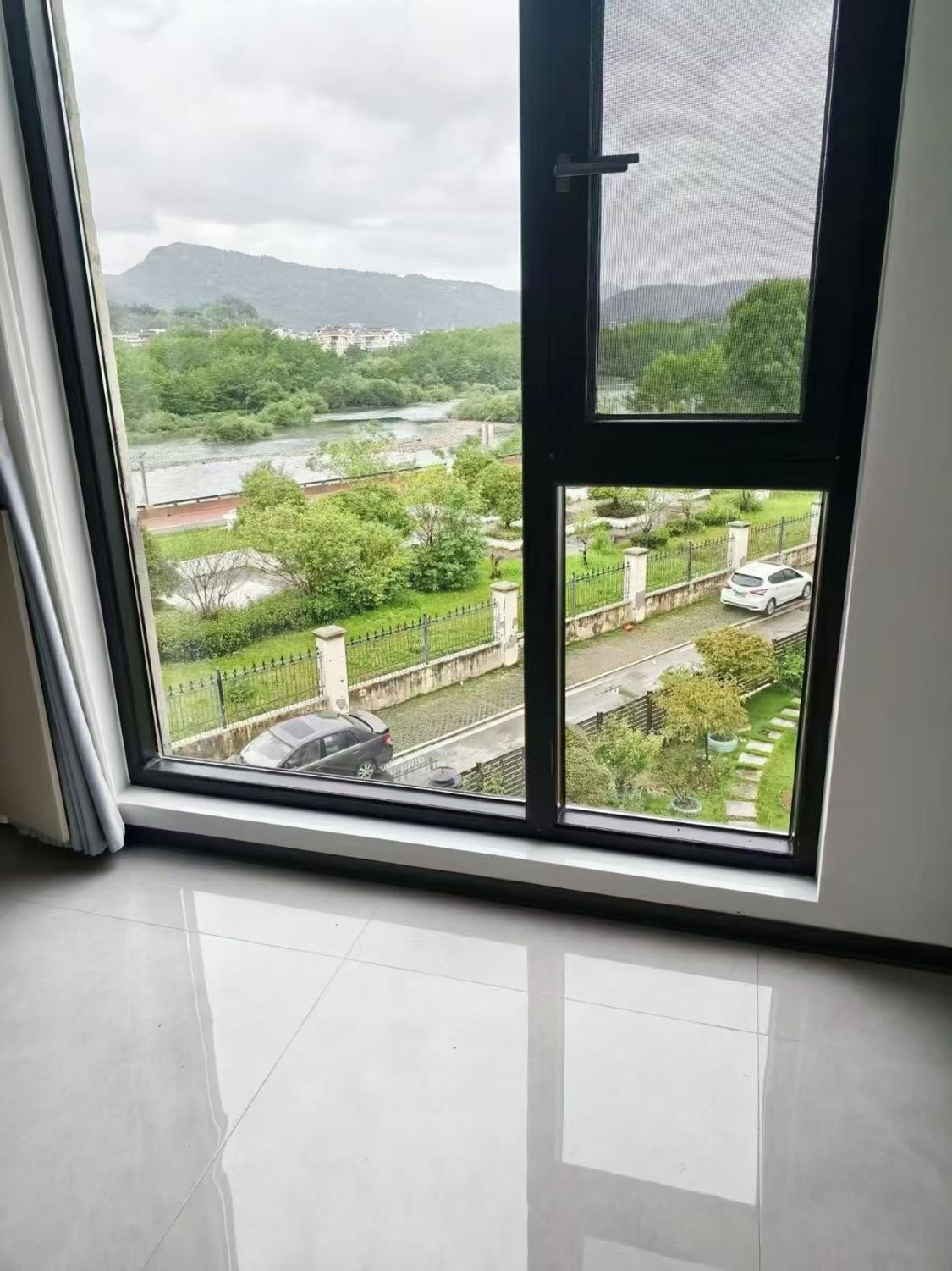 整租·中央花园(和合北路)