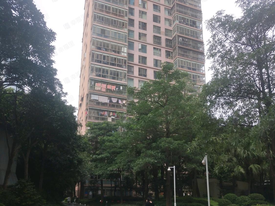 福州台江-茶亭/暂无年代世茂天城1期俪园