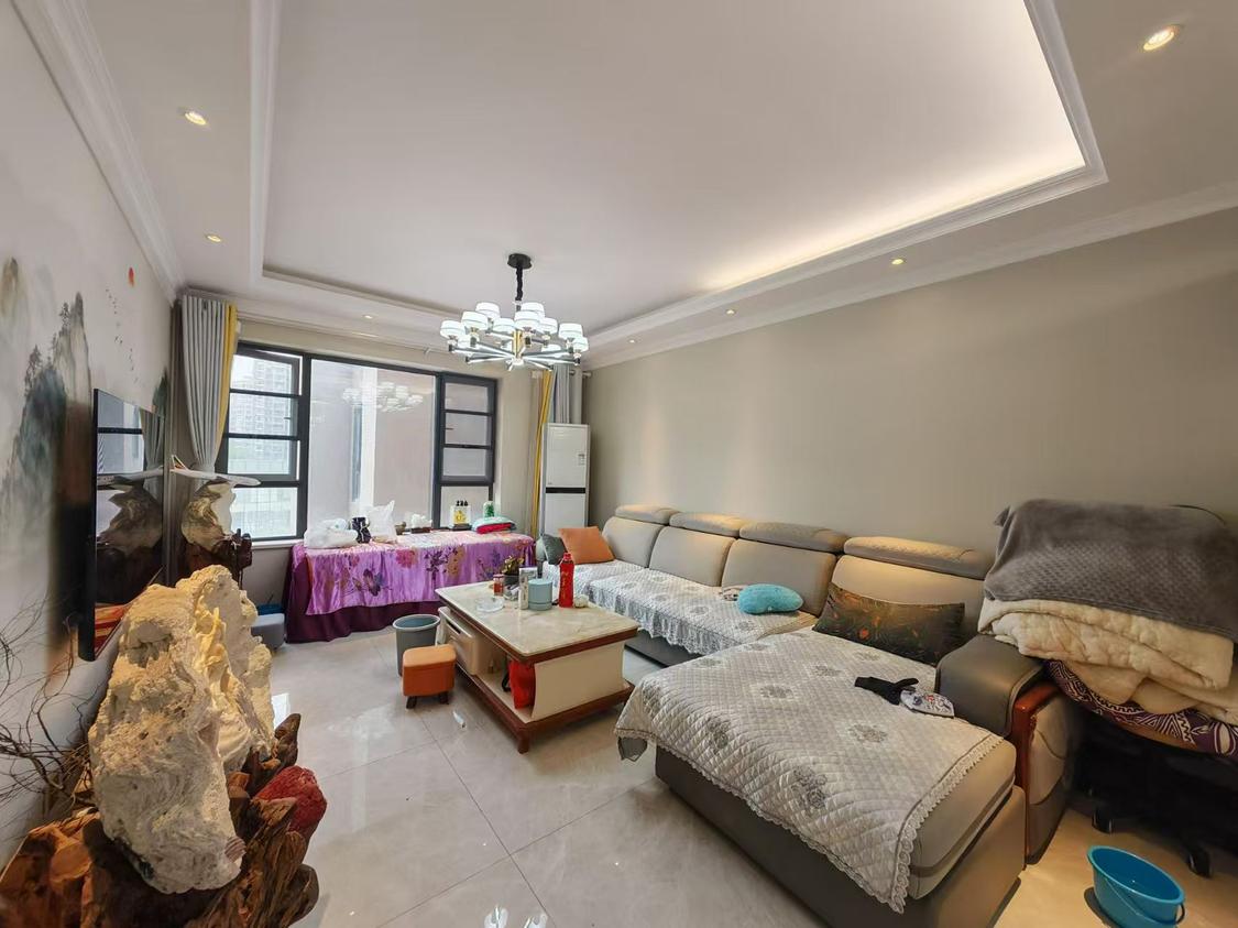 整租·滨江和城