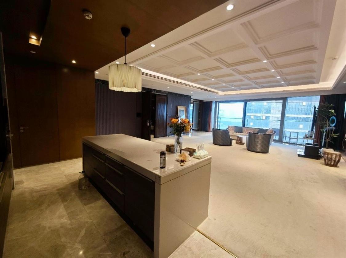 整租·深圳湾一号