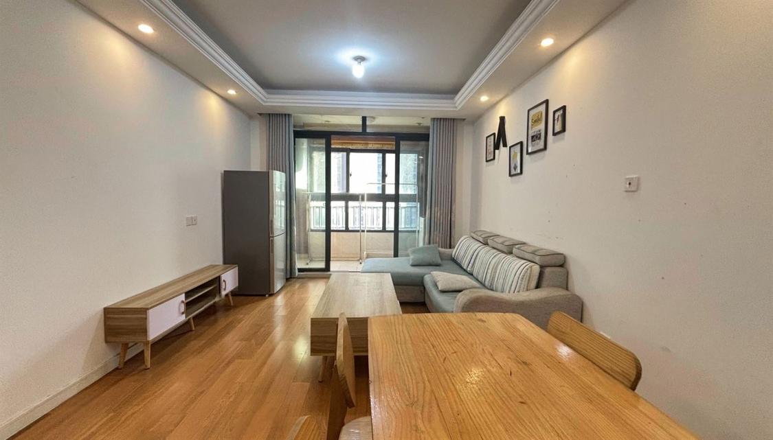 整租·绿地21城(繁华里)