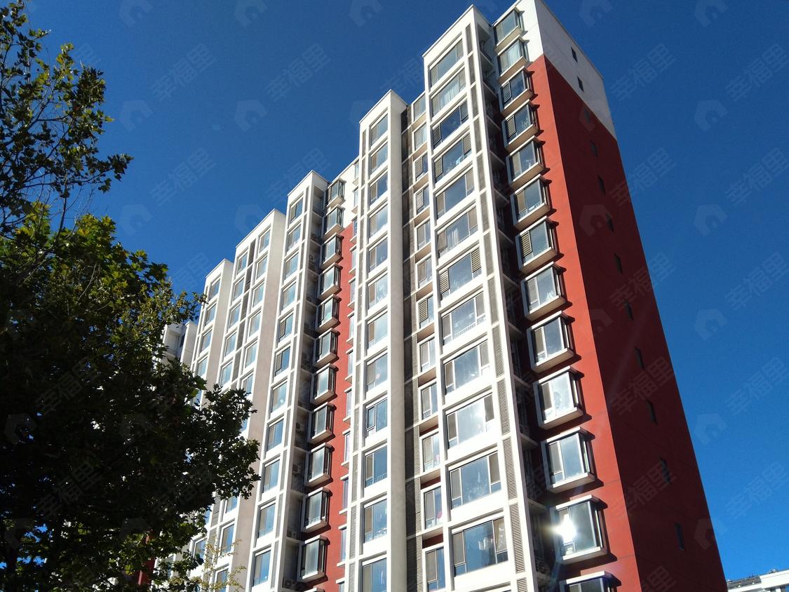 西北旺,图景嘉园(小区)评价,业主点评,测评信息-北京幸福里