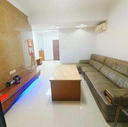 北京闰垣国际2室2厅72平高楼层/共17层