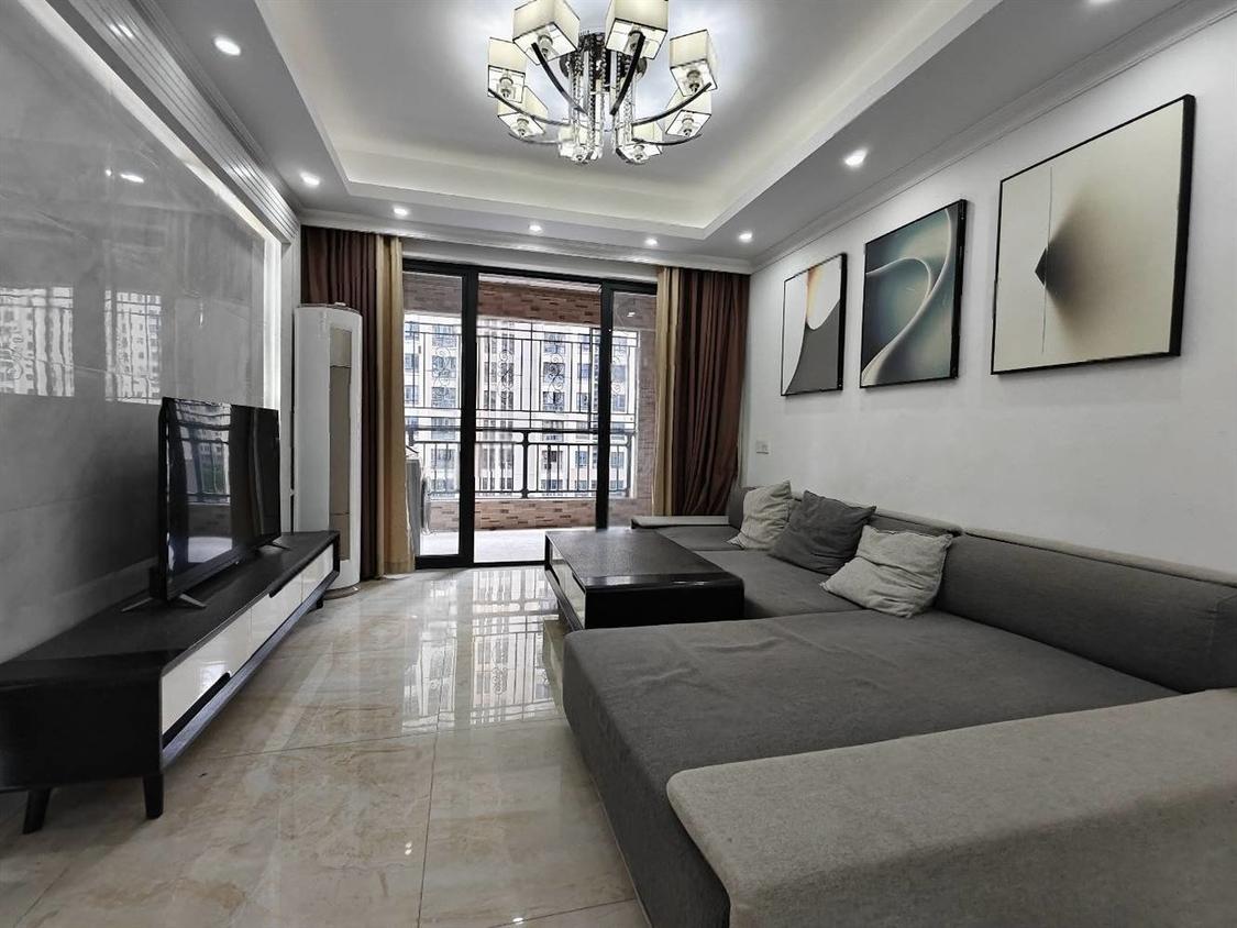 整租·卓越东部蔚蓝海岸