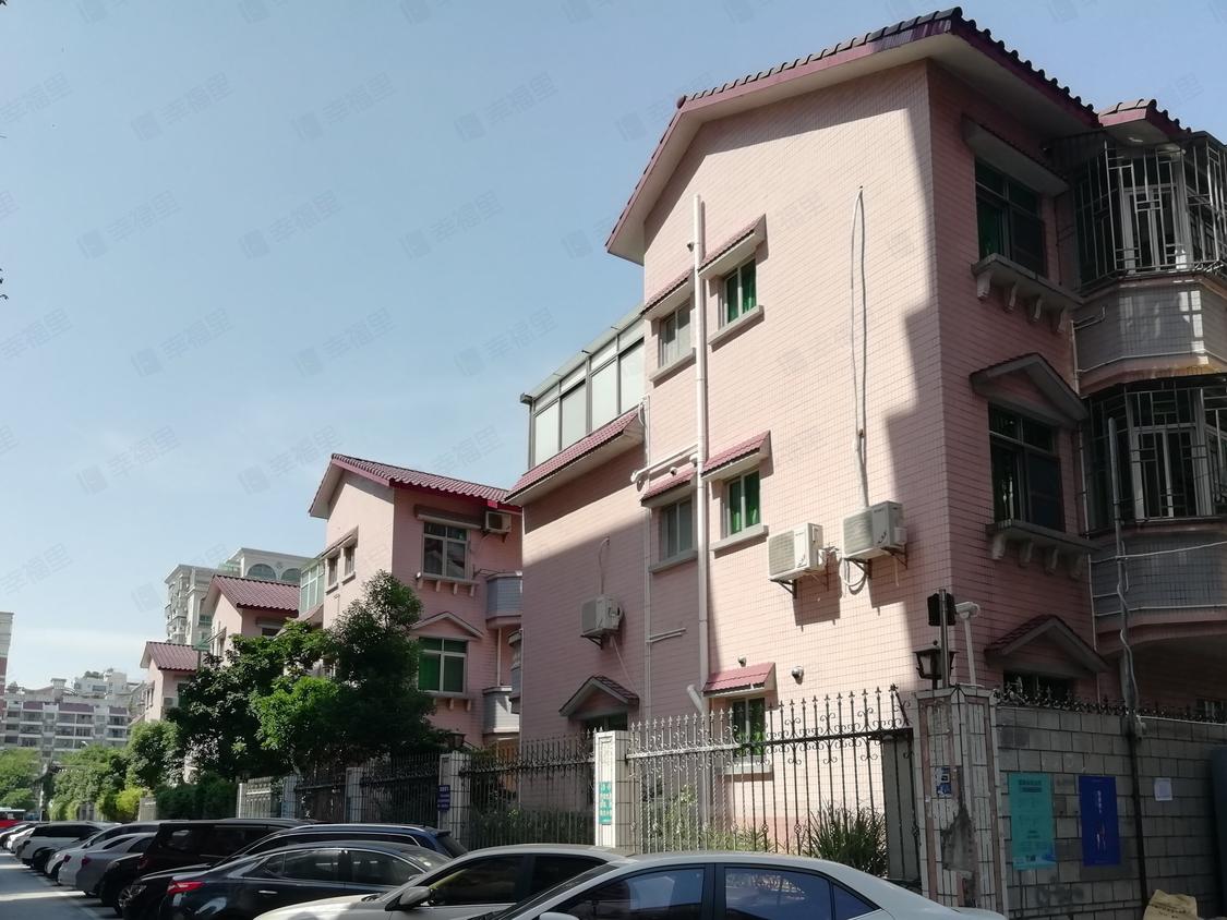 深圳宝安-宝安中心/暂无年代愉盛邨
