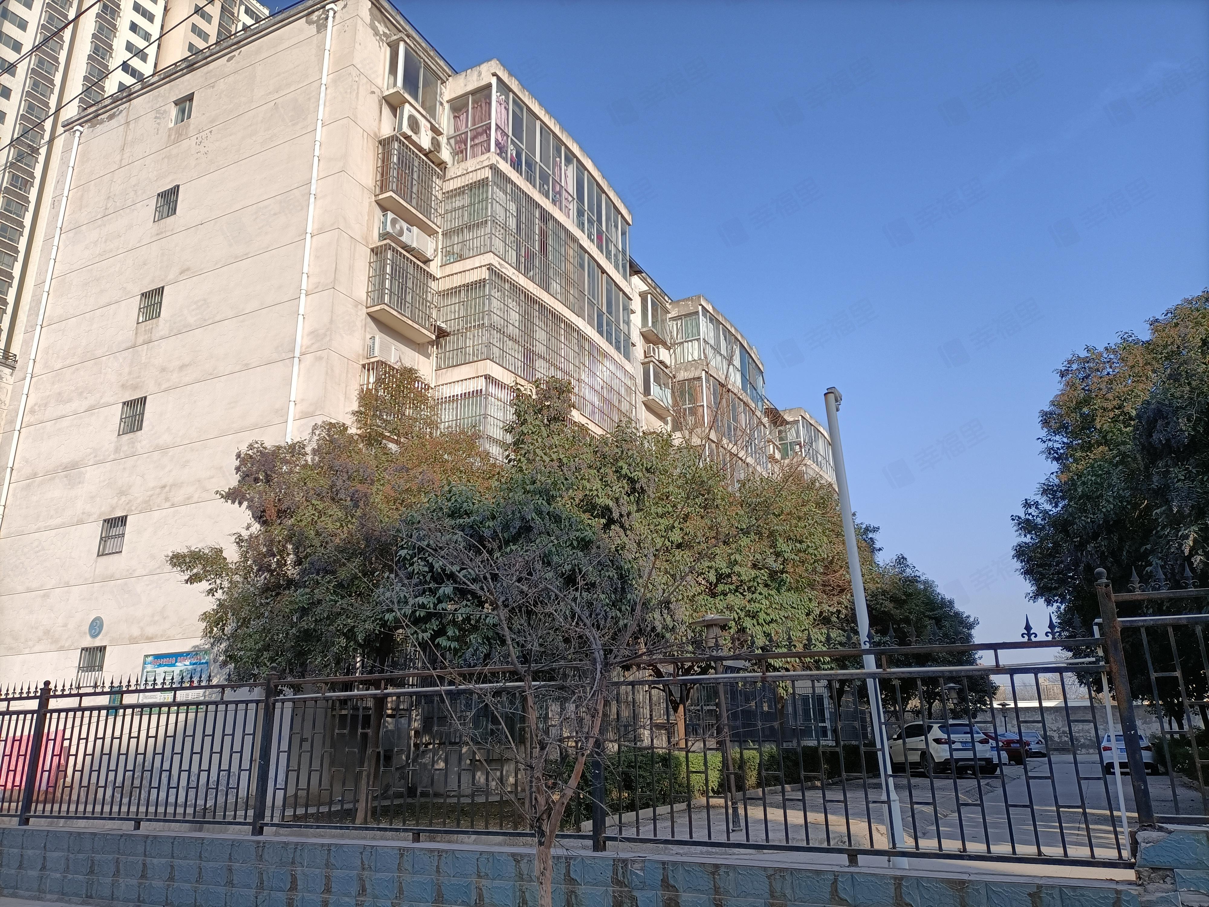 美湖小区小区效果图