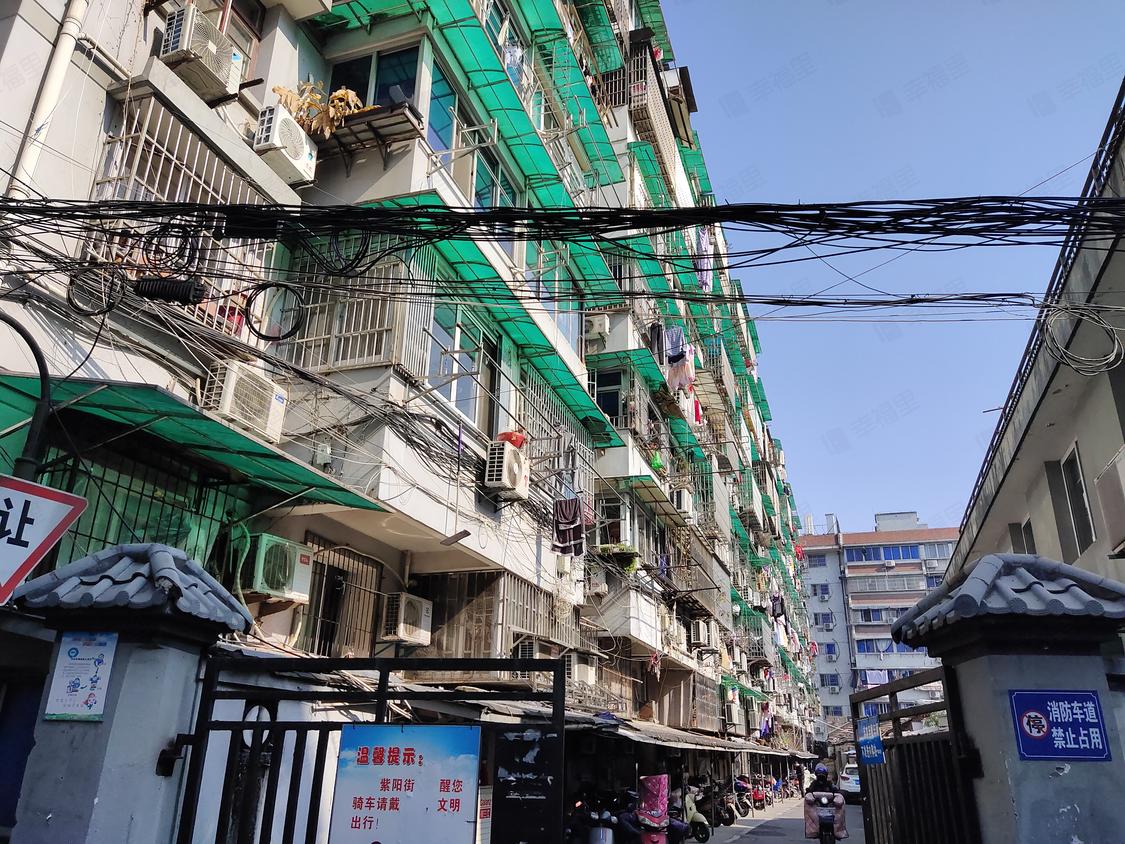 杭州上城-吴山/暂无年代十五奎巷