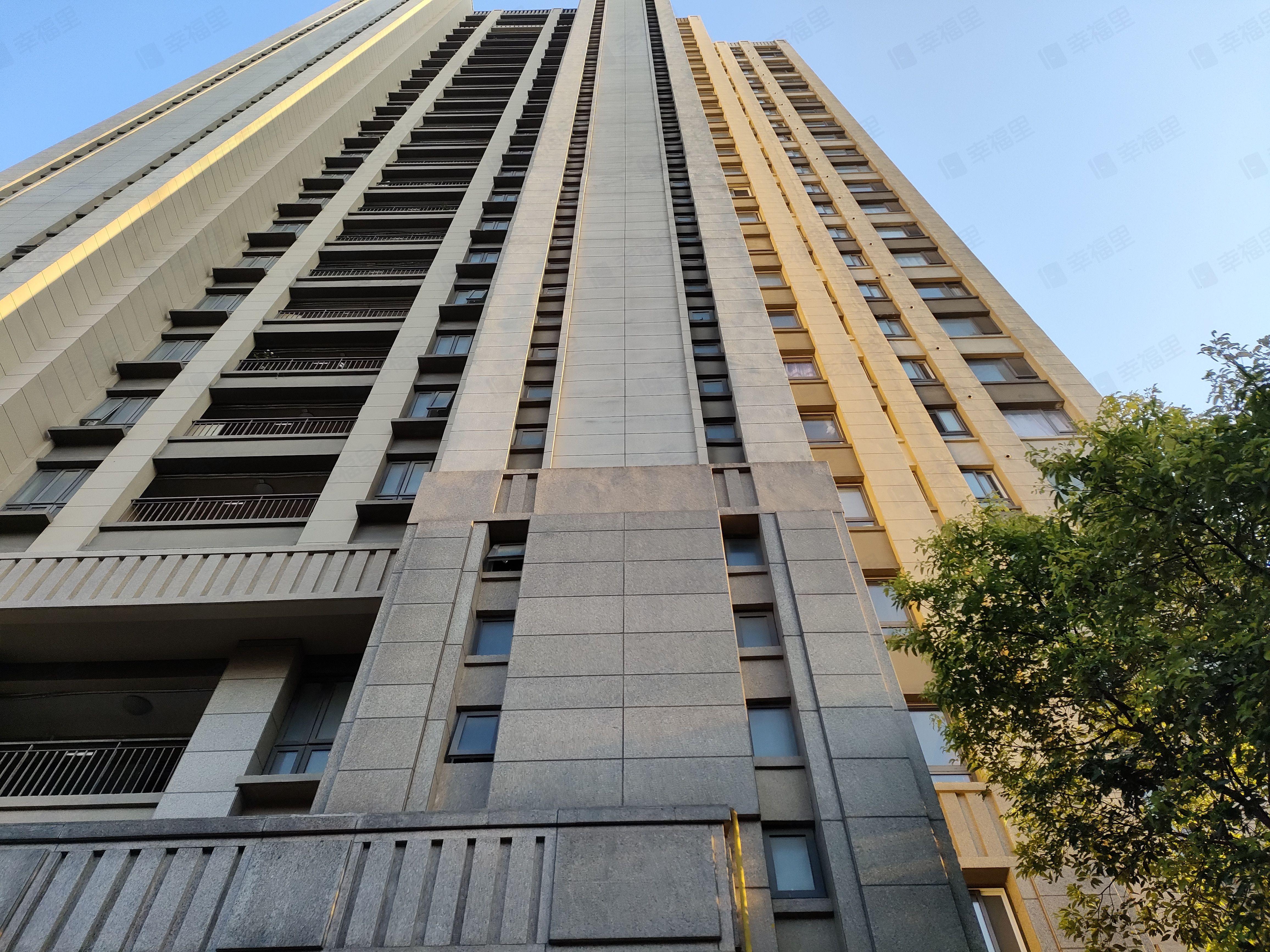 金地酩悦小区效果图