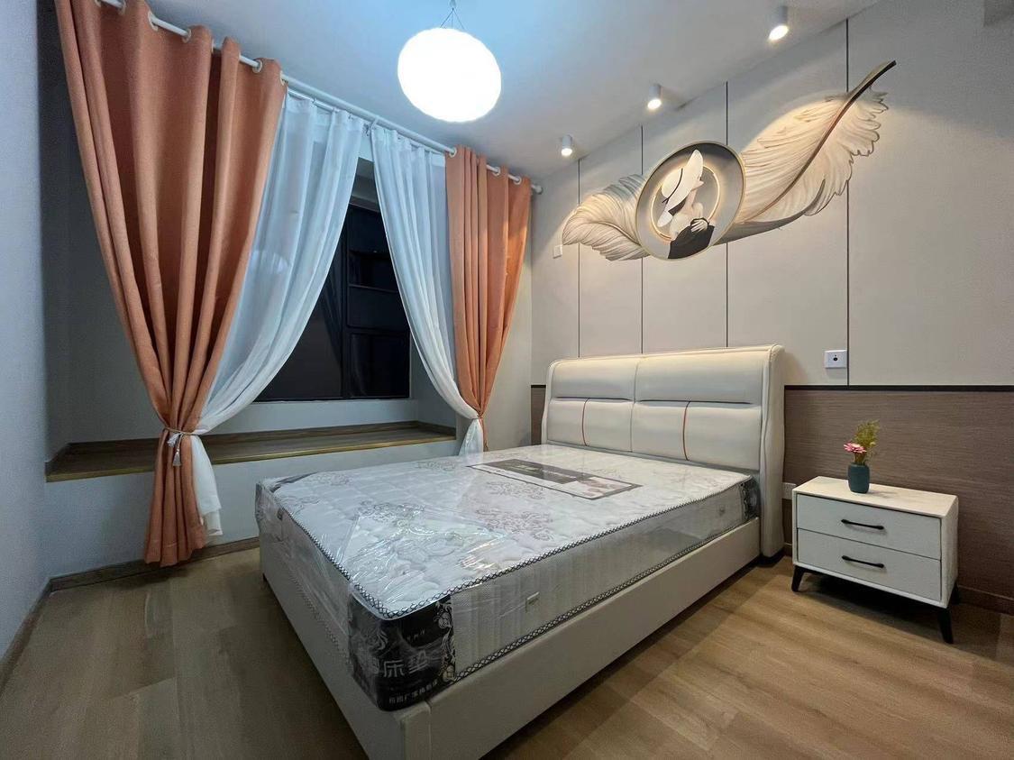 整租·京基御景华城