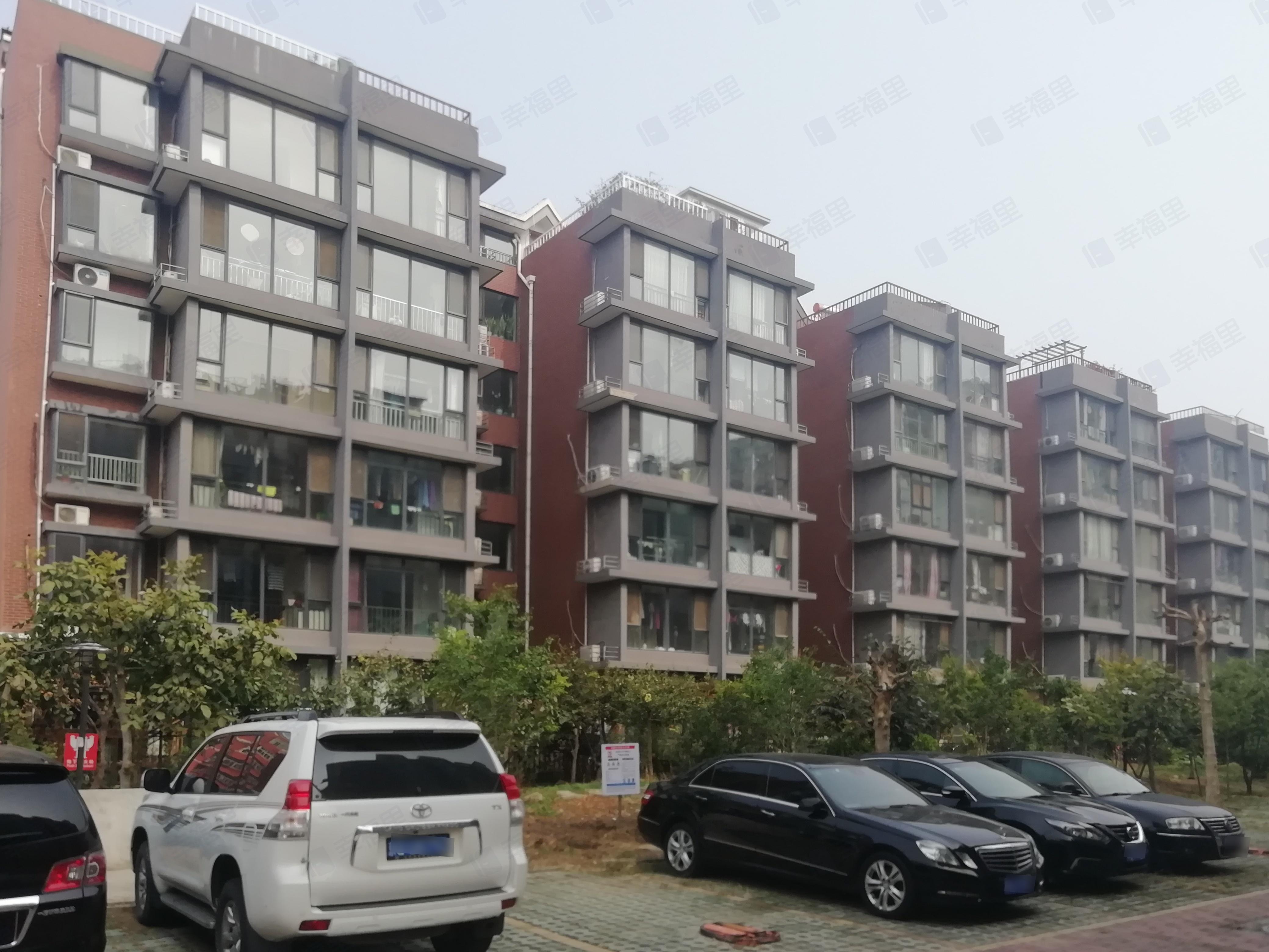 西兰岛小区效果图