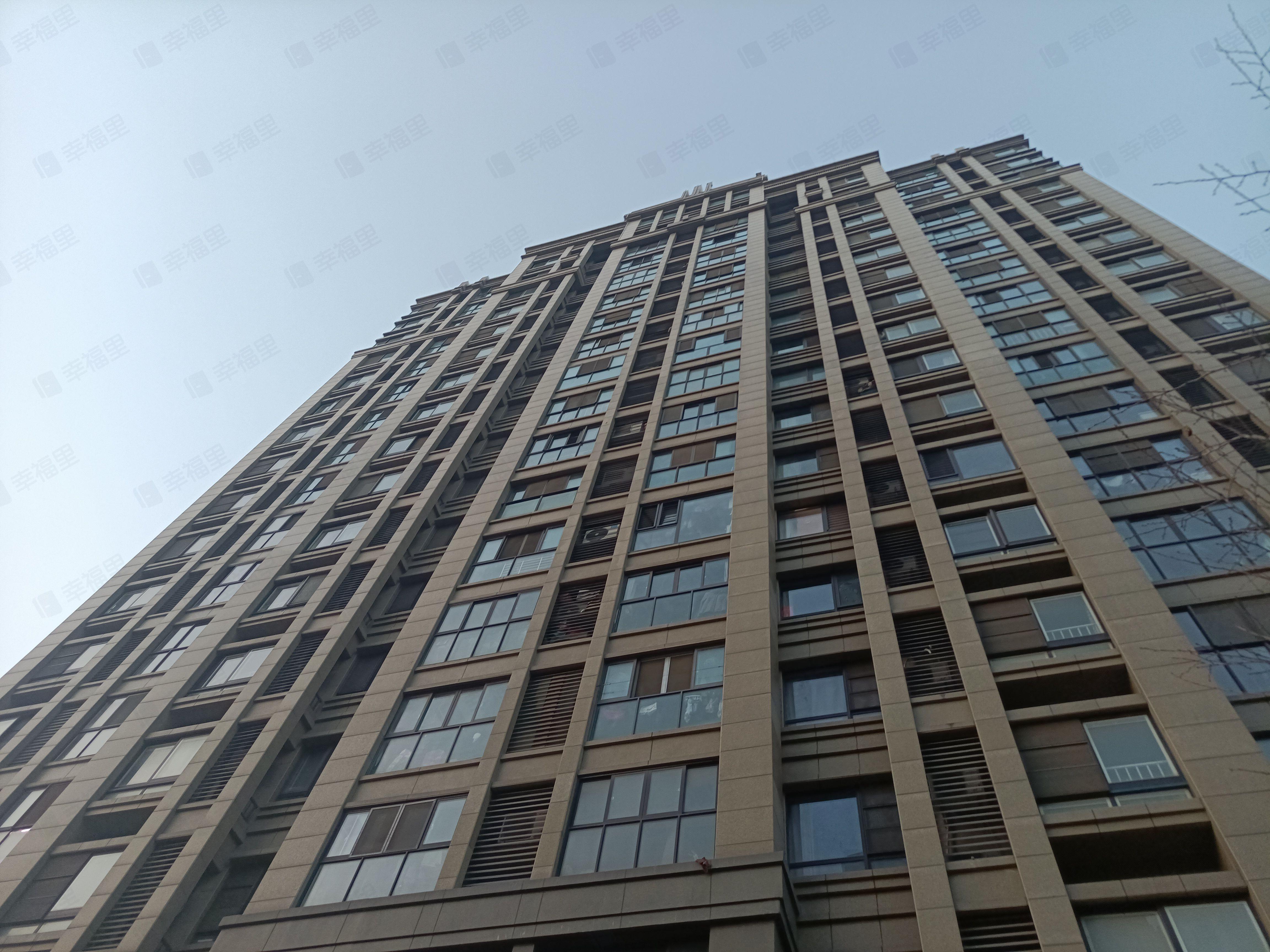 苏宁悦城(南区)小区效果图