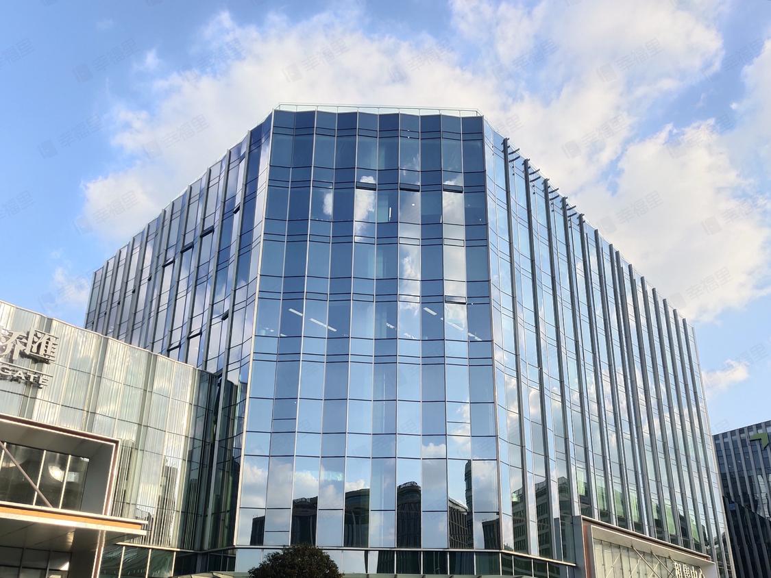 上海闵行-华漕/暂无年代虹桥汇