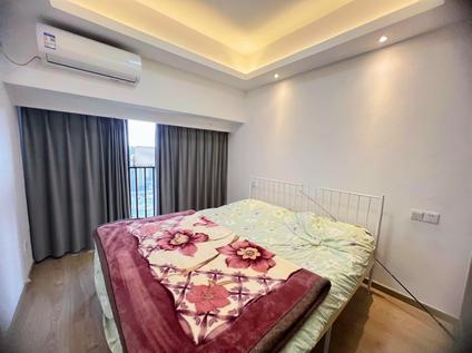 北京中穗御峰花园3室2厅88.77平高楼层/共32层