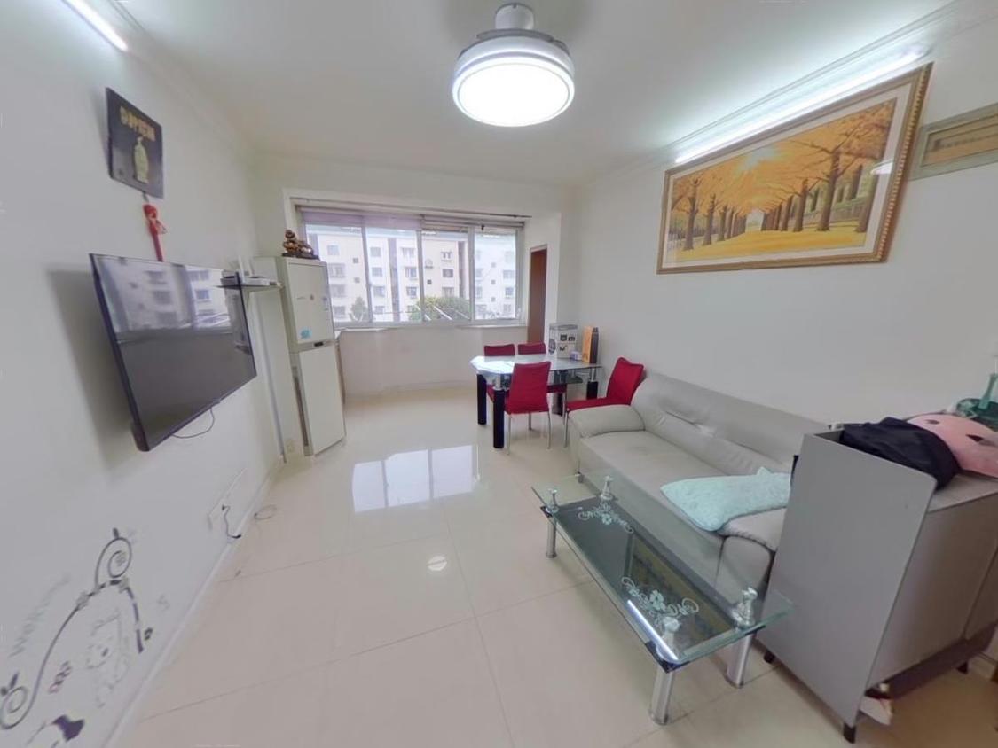 整租·临汾路1244弄小区