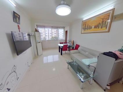 静安彭浦整租 临汾路1244弄小区3室1厅/86平/中楼层