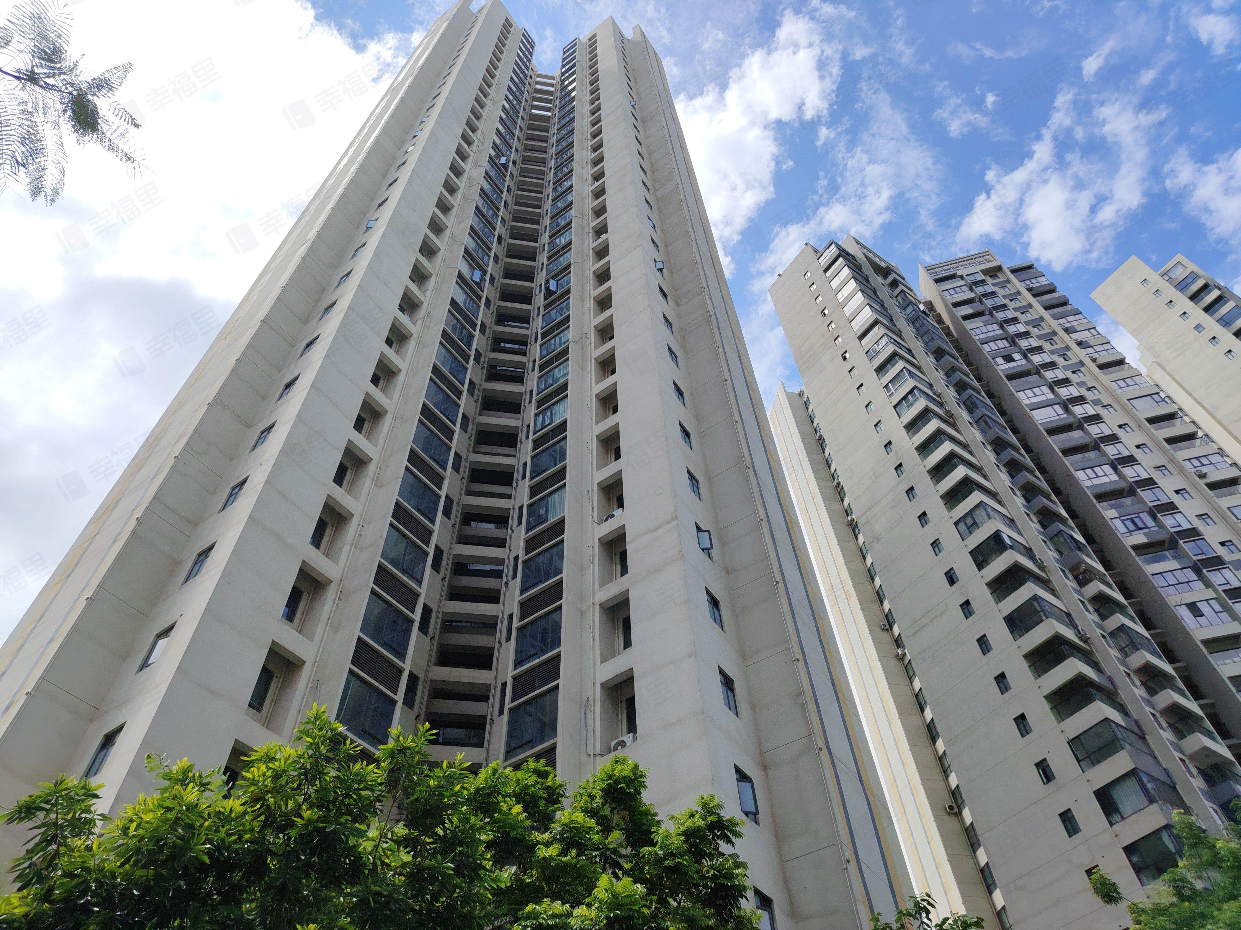 大都锦城小区效果图