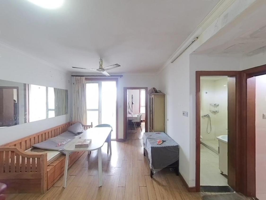 整租·秀康新城(达城锦园)