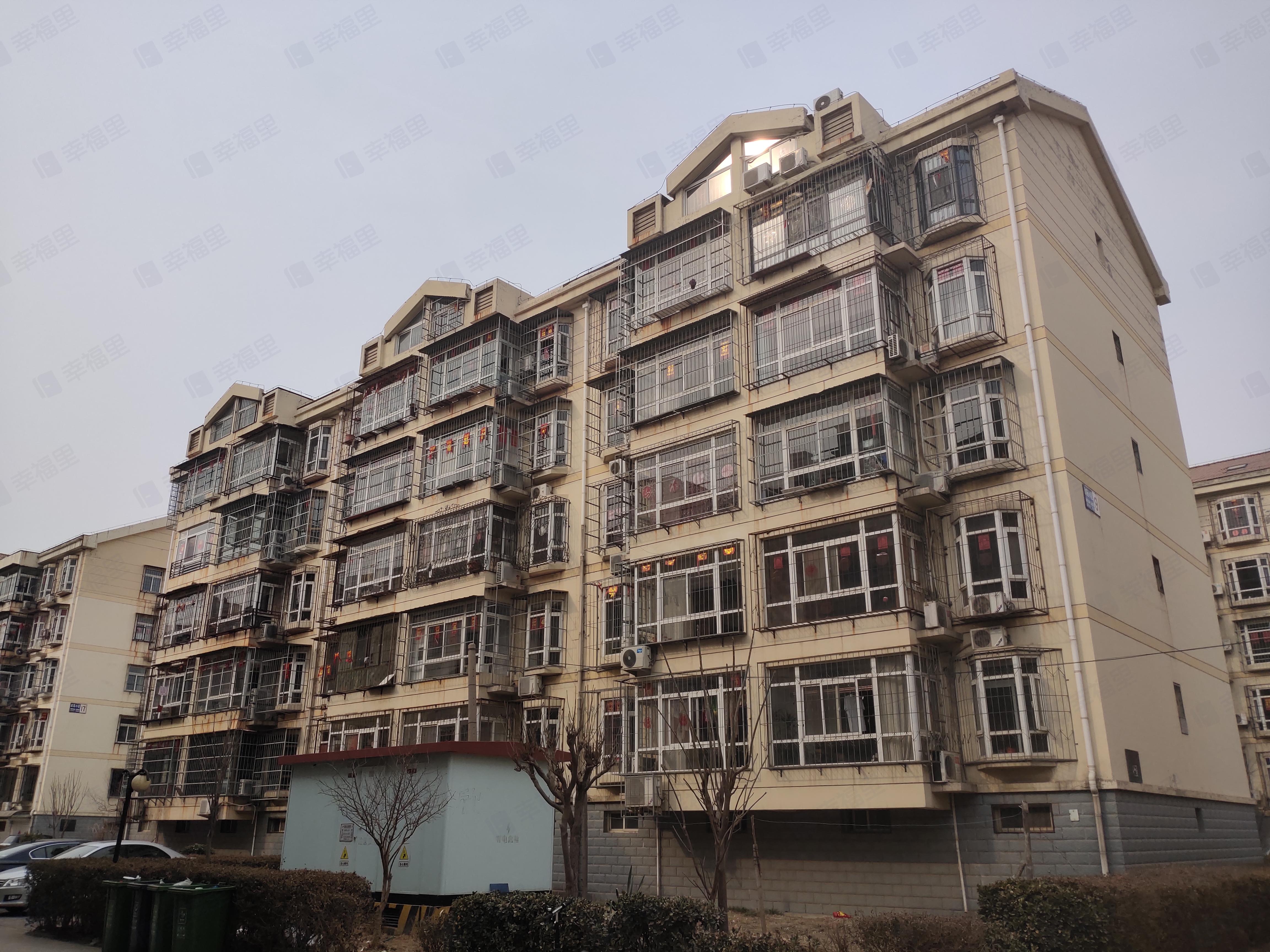 欣苑小区小区效果图