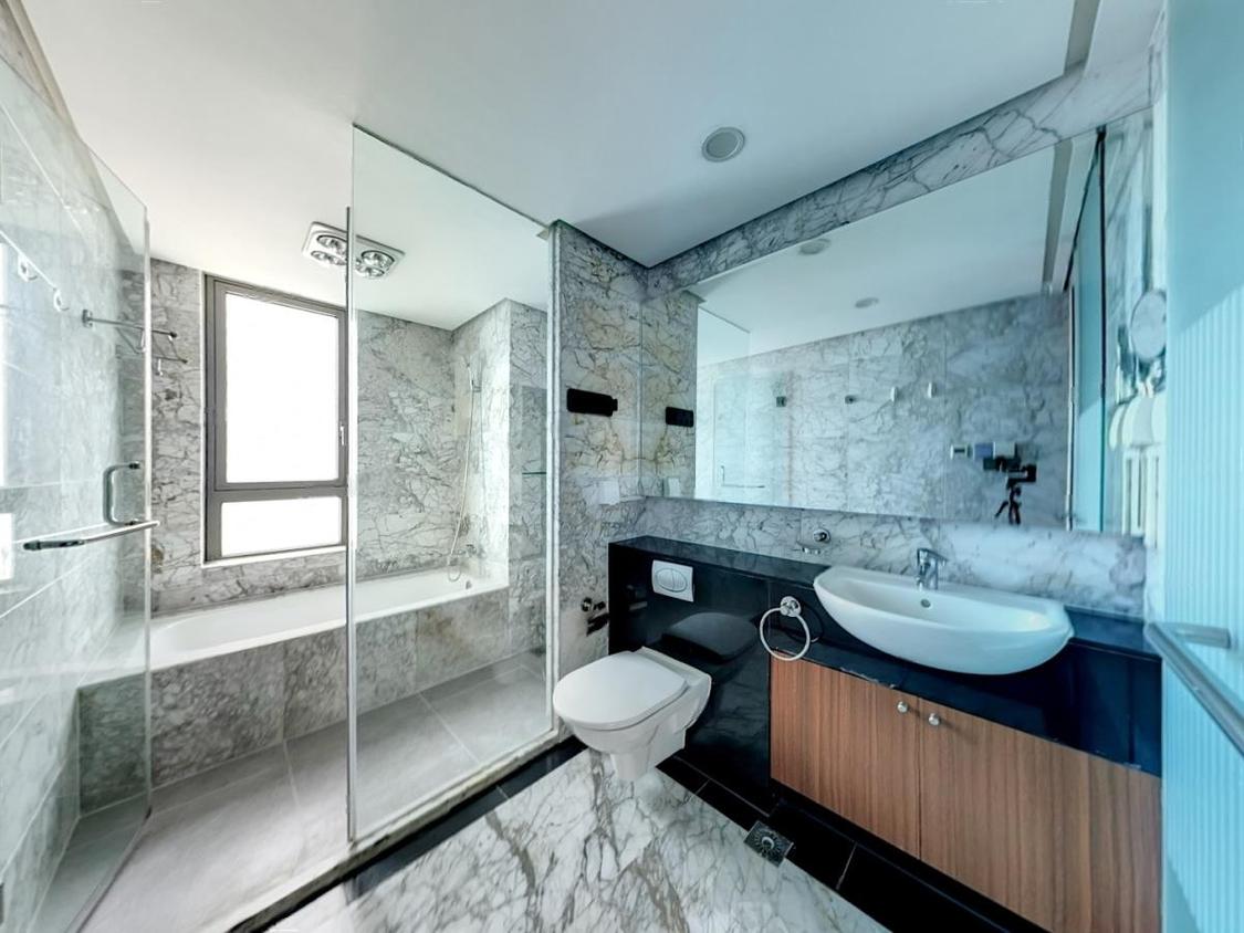 整租·静安四季苑