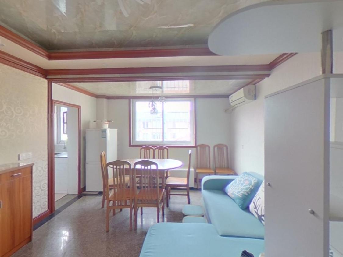 整租·水闸小区