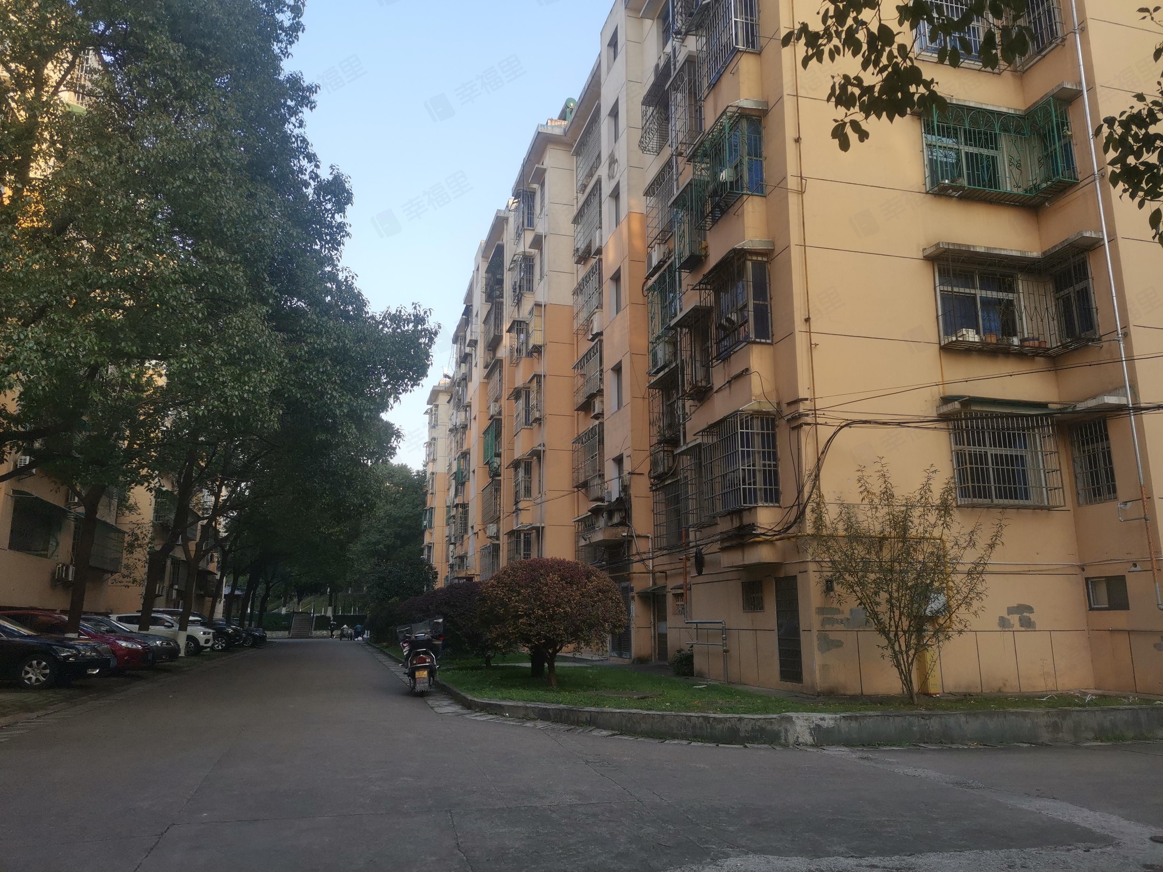 荷塘小区小区效果图