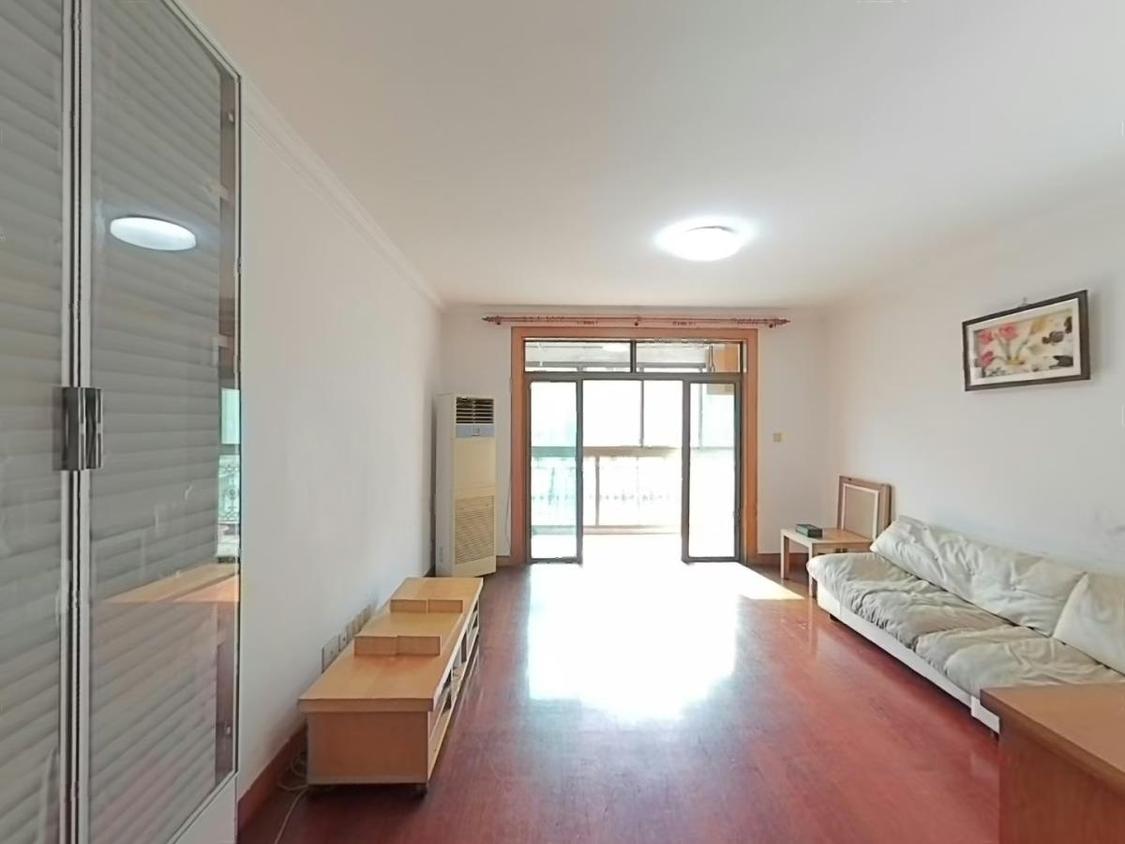 整租·日月新苑