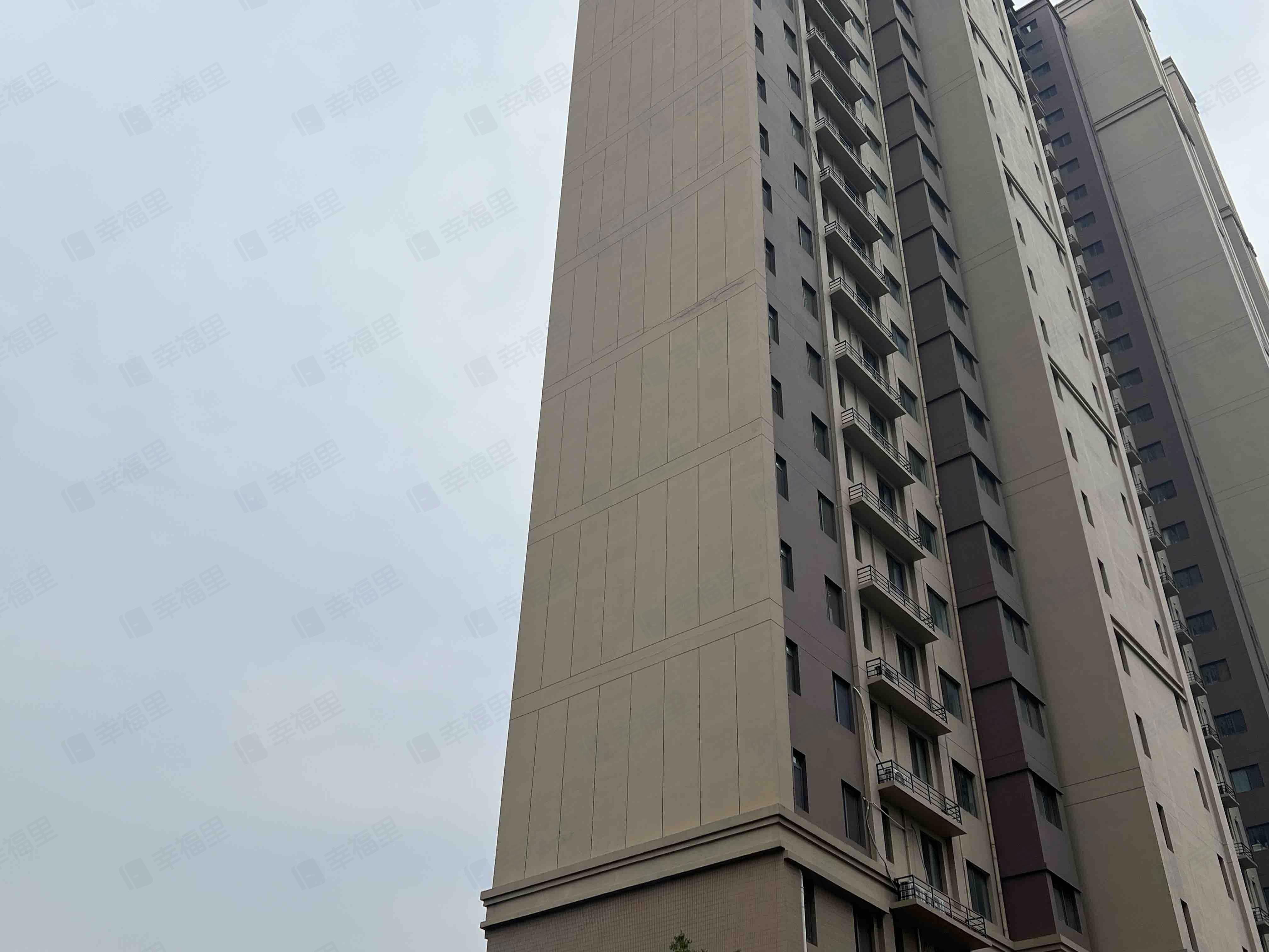 碧桂园凤凰城(东区)小区效果图