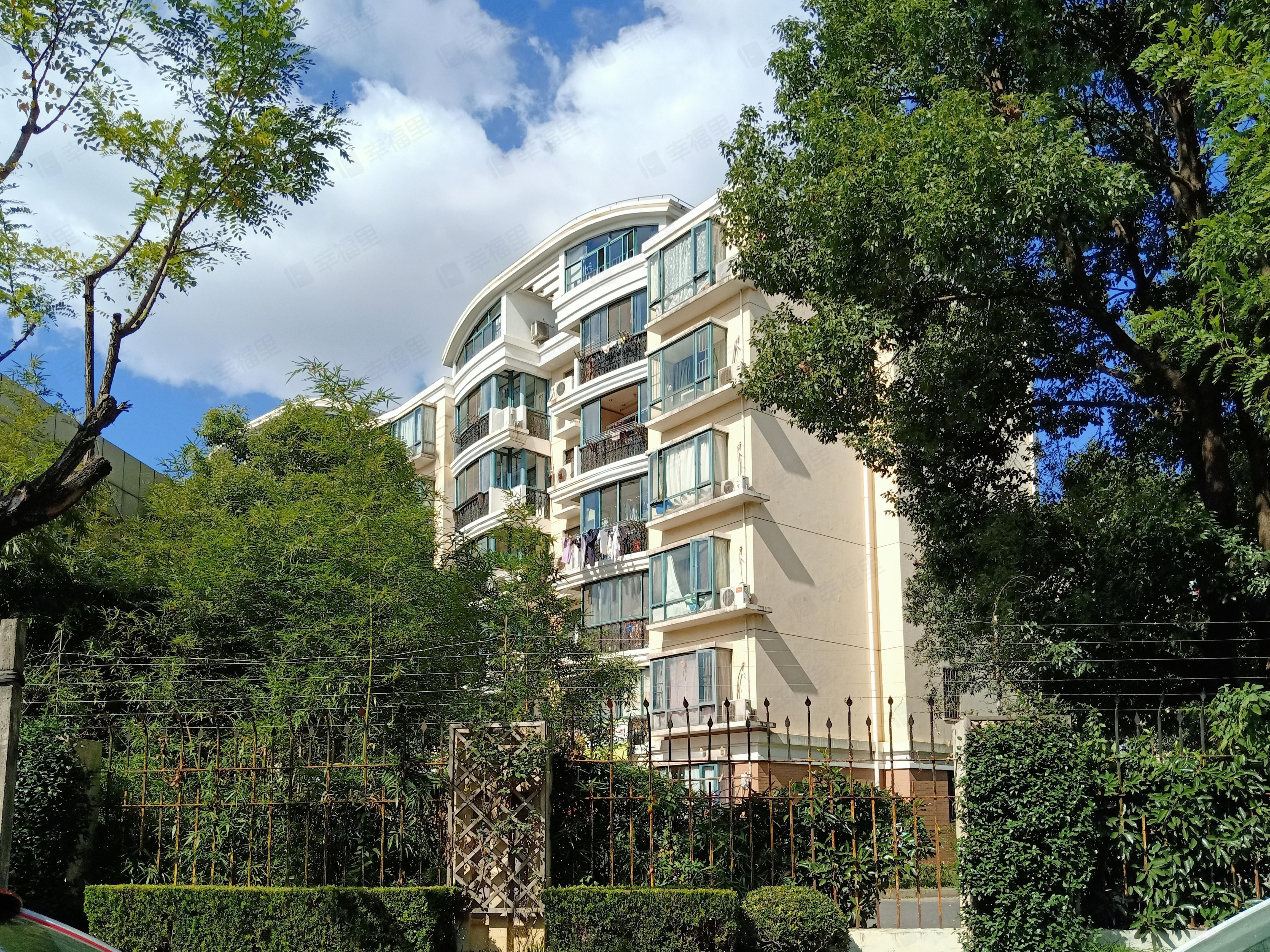 中星长岛苑小区效果图