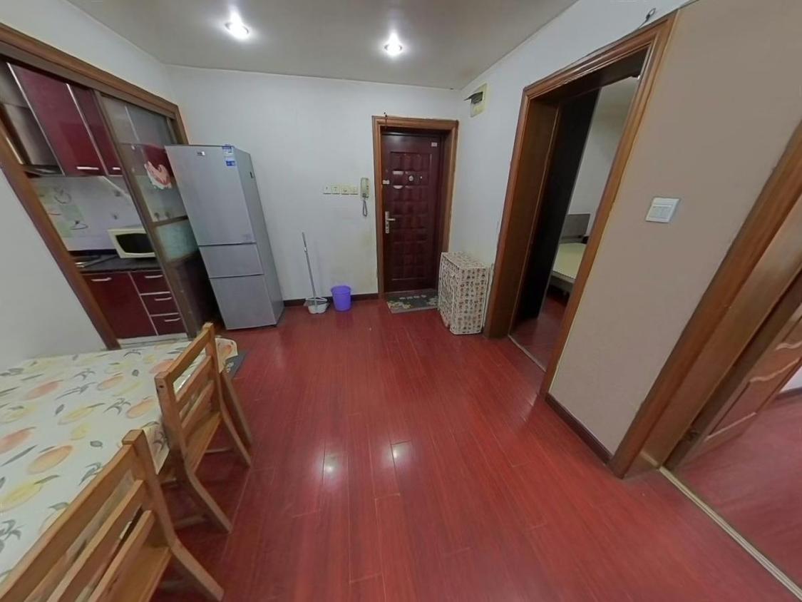 整租·芳华路411弄小区